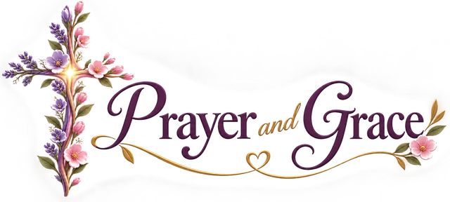 Prayer and Grace
